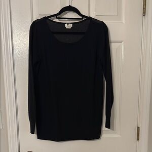Club Monaco cashmere sweater